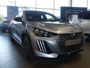 PEUGEOT 208   at Fussell Wadman Ltd Devizes