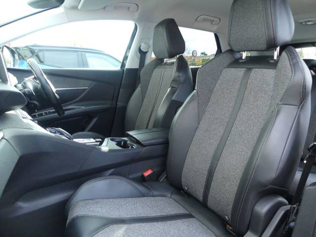 2018 Peugeot 3008 1.5 BlueHDi Allure 5dr EAT8