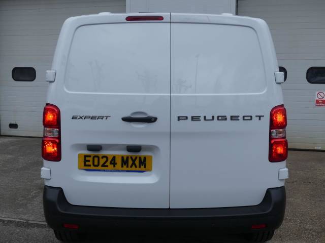 2024 Peugeot Expert 2.0 BlueHDi 145 Professional Van