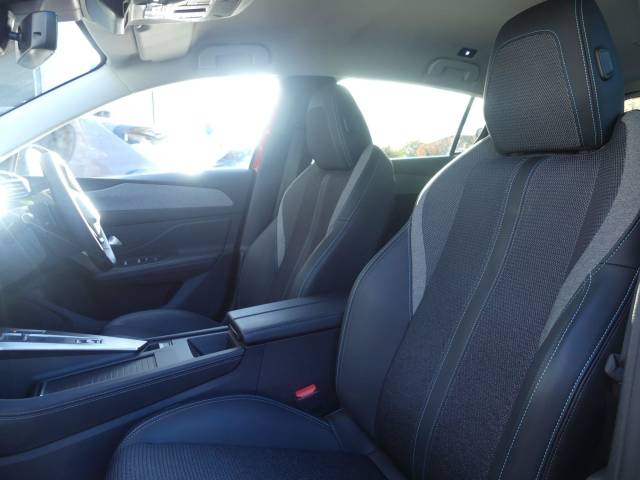 2022 Peugeot 308 1.2 PureTech Allure Premium 5dr EAT8