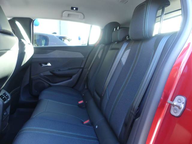 2022 Peugeot 308 1.2 PureTech Allure Premium 5dr EAT8