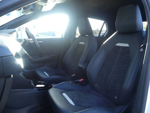 2022 Vauxhall Corsa 1.2 Turbo Ultimate 5dr Auto