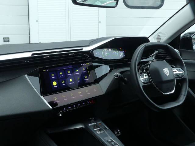 2023 Peugeot 308 SW 1.6 Plug-in Hybrid Allure Premium 5dr e-EAT8