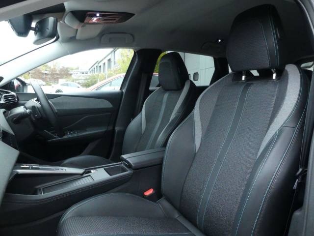 2023 Peugeot 308 SW 1.6 Plug-in Hybrid Allure Premium 5dr e-EAT8