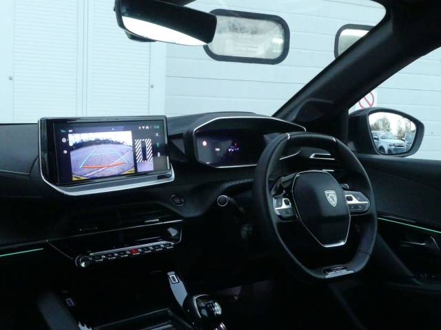 2024 Peugeot 208 1.2 PureTech 100 GT 5dr