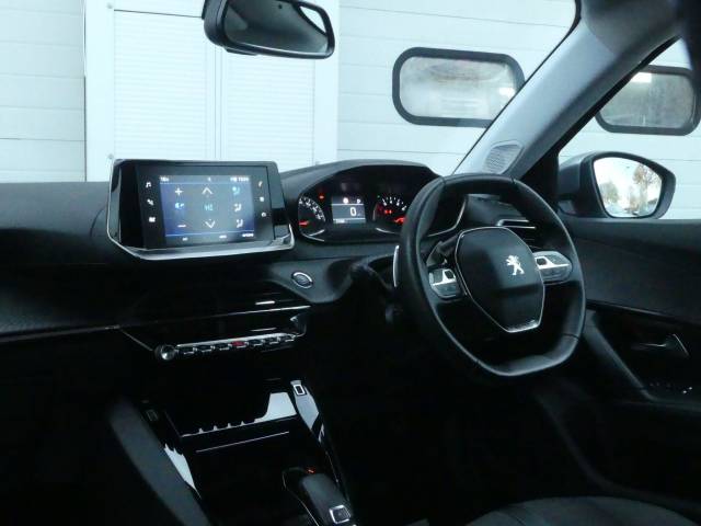 2021 Peugeot 2008 1.2 PureTech 130 Allure 5dr EAT8