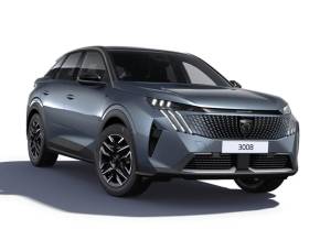 PEUGEOT E-3008   at Fussell Wadman Ltd Devizes