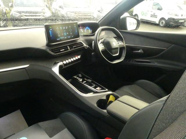 2023 Peugeot 3008 1.6 Hybrid 180 Allure Premium+ 5dr e-EAT8