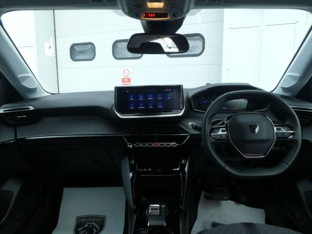 2024 Peugeot e-208 0.0 100kW Allure 50kWh 5dr Auto