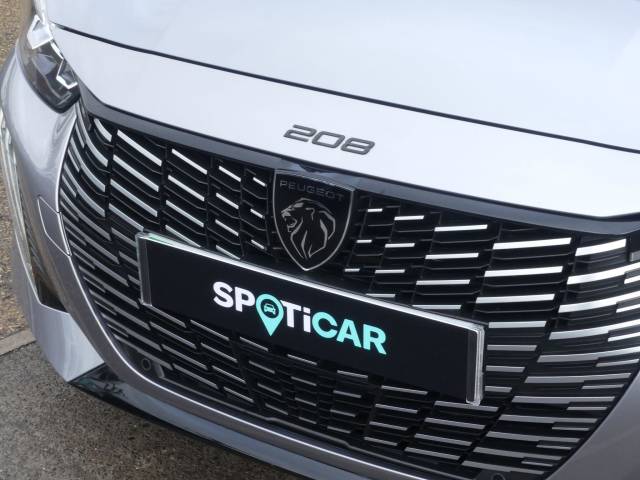 2024 Peugeot e-208 0.0 100kW Allure 50kWh 5dr Auto