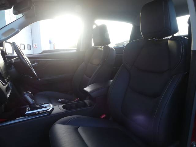 2021 Isuzu D-max 1.9 DL40 Double Cab 4x4 Auto