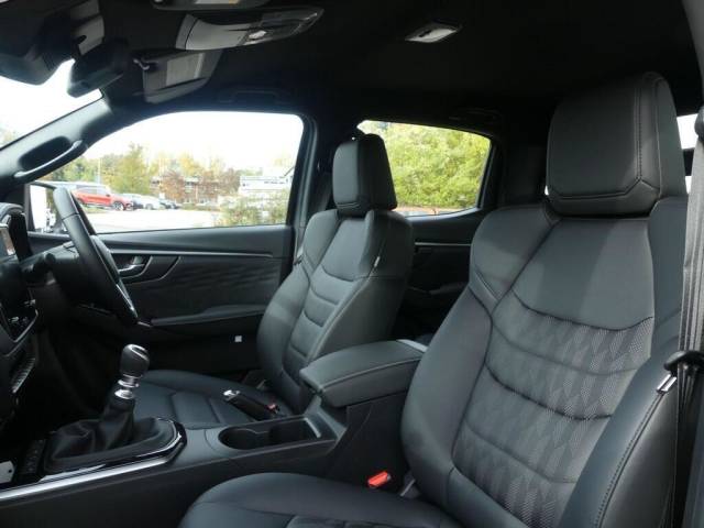 2025 Isuzu D-max 1.9 DL40 Double Cab 4x4