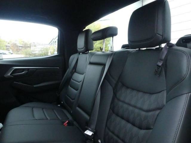 2025 Isuzu D-max 1.9 DL40 Double Cab 4x4 Auto
