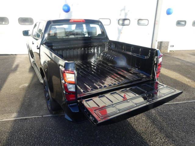 2025 Isuzu D-max 1.9 V-Cross Double Cab 4x4 Auto