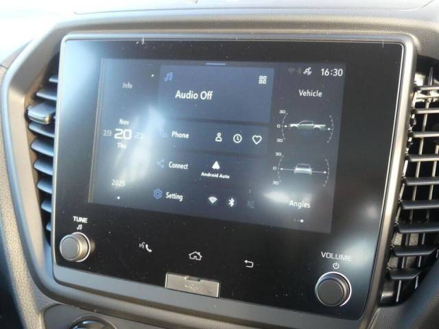 2025 Isuzu D-max 1.9 Utility Double Cab 4x4