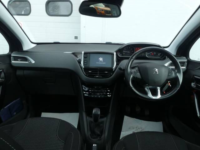 2019 Peugeot 208 1.2 PureTech 82 Tech Edition 5dr [Start Stop]