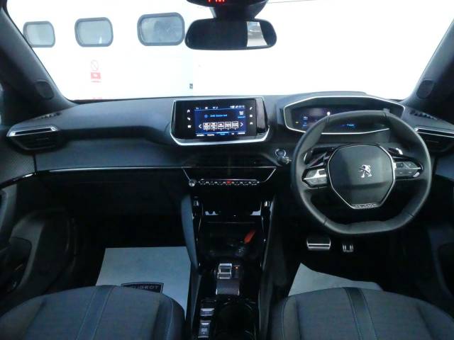 2023 Peugeot 2008 1.2 PureTech 130 Allure Premium+ 5dr EAT8
