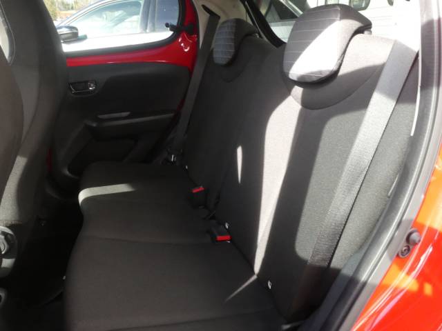 2021 Peugeot 108 1.0 72 Allure 5dr