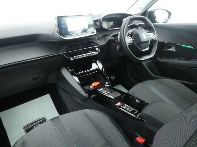 2022 Peugeot 208 1.2 PureTech 100 Allure Premium + 5dr EAT8
