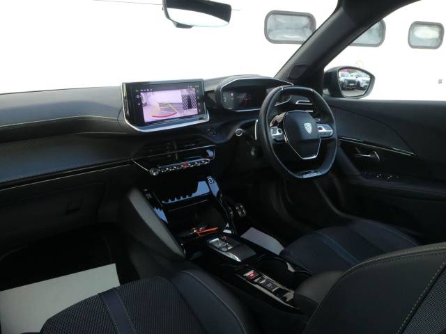 2023 Peugeot 2008 1.2 PureTech 130 GT 5dr EAT8