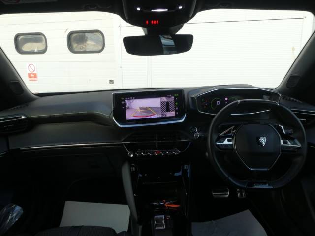 2023 Peugeot 2008 1.2 PureTech 130 GT 5dr EAT8