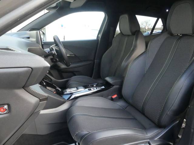 2023 Peugeot 2008 1.2 PureTech 130 GT 5dr EAT8