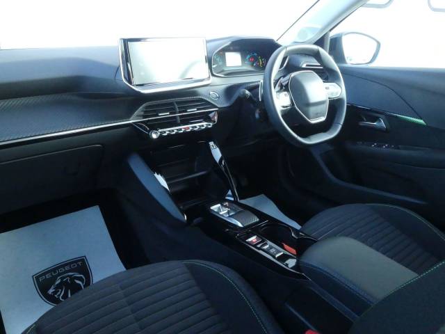 2024 Peugeot 208 1.2 Hybrid 100 Active 5dr e-DSC6