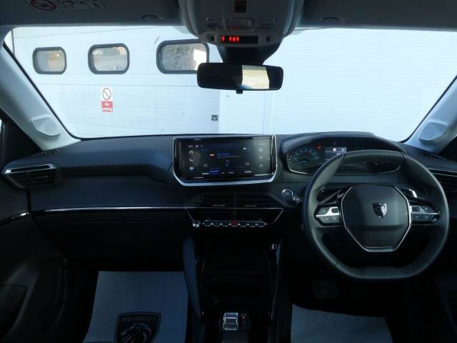 2024 Peugeot 208 1.2 Hybrid 100 Active 5dr e-DSC6