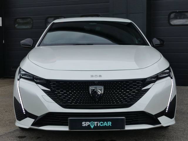 2022 Peugeot 308 1.6 Plug-in Hybrid 225 GT Premium 5dr e-EAT8