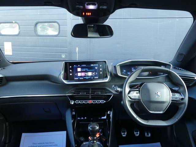 2023 Peugeot 2008 1.2 PureTech Allure Premium+ 5dr