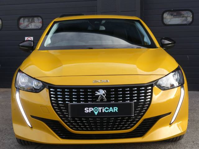 2023 Peugeot 208 1.2 PureTech 100 Allure Premium + 5dr