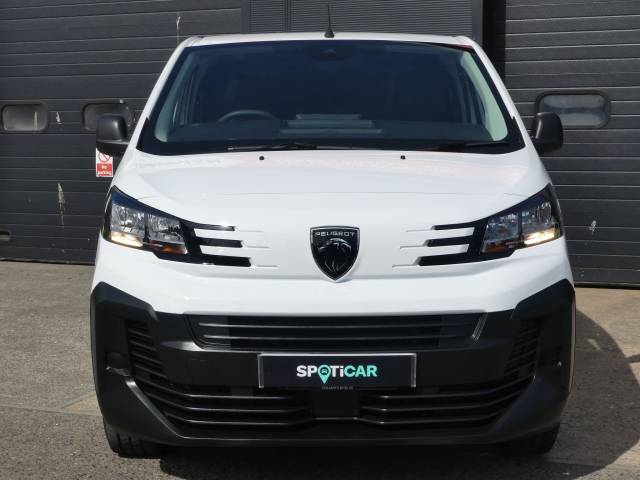 2025 Peugeot Expert 2.0 BlueHDi 145 Professional Van