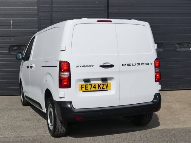 2025 Peugeot Expert 2.0 BlueHDi 145 Professional Van