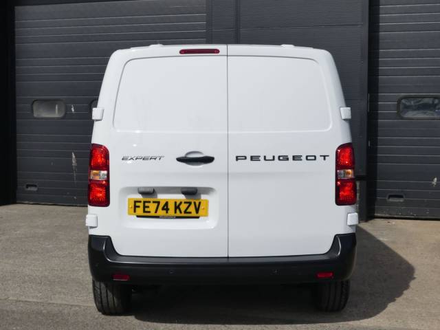 2025 Peugeot Expert 2.0 BlueHDi 145 Professional Van