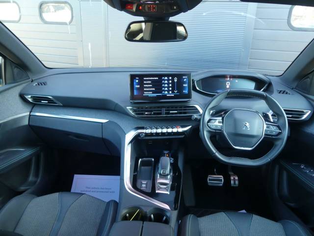 2023 Peugeot 5008 1.2 PureTech Allure Premium+ 5dr EAT8