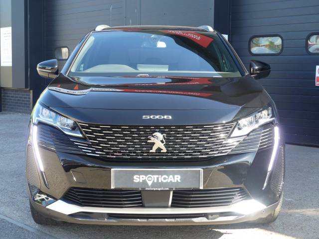 2023 Peugeot 5008 1.2 PureTech Allure Premium+ 5dr EAT8