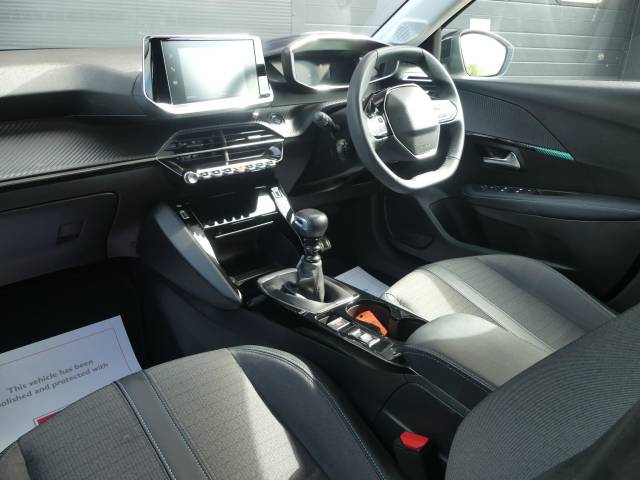 2024 Peugeot 208 1.2 PureTech 100 Allure Premium + 5dr