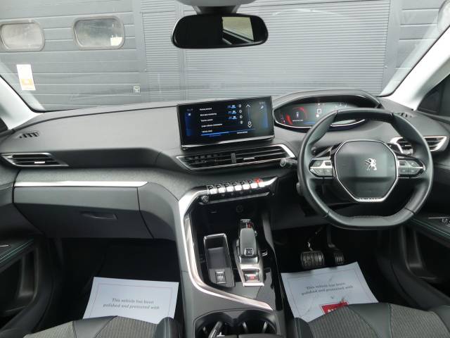 2021 Peugeot 5008 1.2 PureTech Allure Premium 5dr EAT8