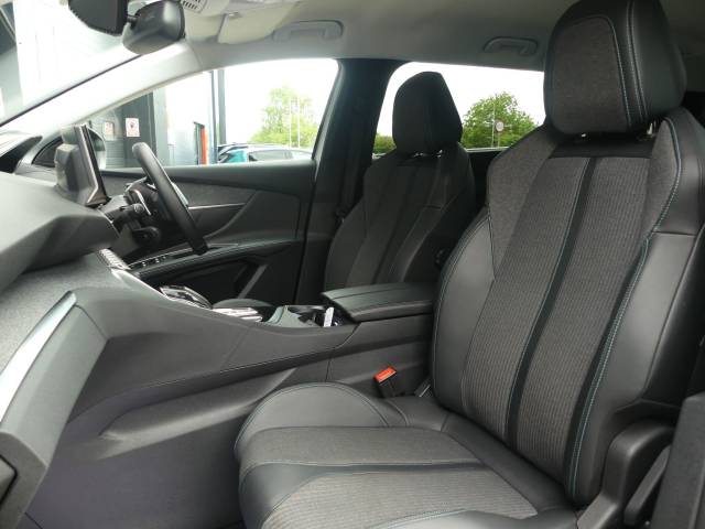 2021 Peugeot 5008 1.2 PureTech Allure Premium 5dr EAT8