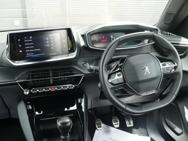 2023 Peugeot 2008 1.2 PureTech Allure Premium+ 5dr
