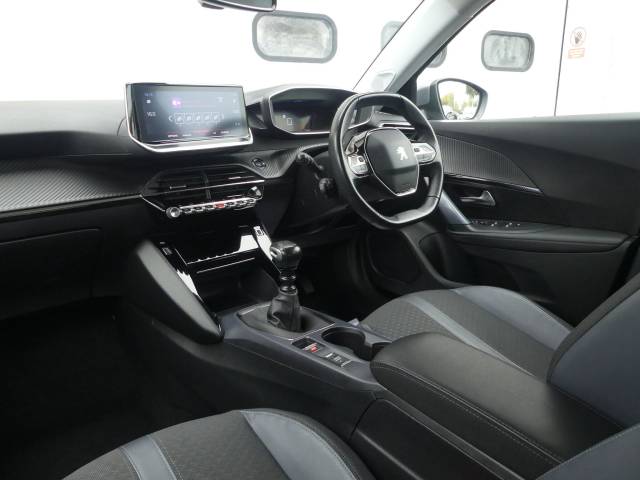 2020 Peugeot 2008 1.2 PureTech Allure Premium 5dr