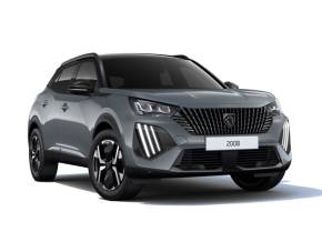 PEUGEOT 2008 at Fussell Wadman Ltd Devizes