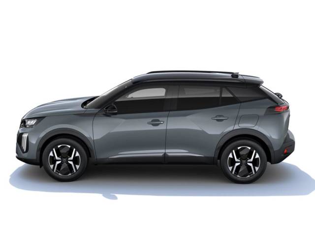 Peugeot 2008 1.2 PureTech Allure Edition Euro 6 (s/s) 5dr