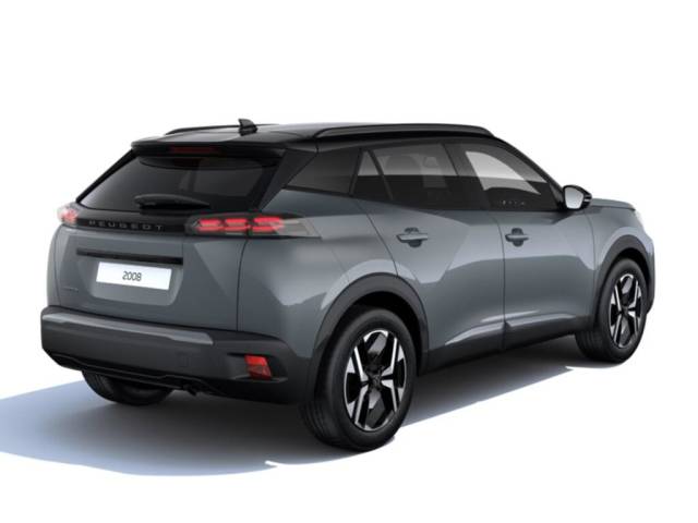 Peugeot 2008 1.2 PureTech Allure Edition Euro 6 (s/s) 5dr