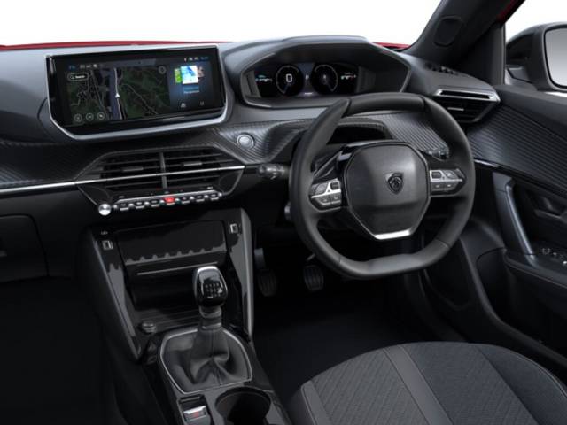 Peugeot 2008 1.2 PureTech Allure Edition Euro 6 (s/s) 5dr