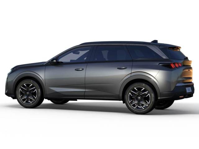 Peugeot 5008 1.2 Allure Premium e-DSC6 Euro 6 (s/s) 5dr