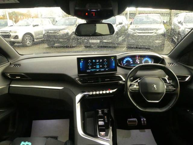 2023 Peugeot 3008 1.6 Hybrid 180 Allure Premium+ 5dr e-EAT8