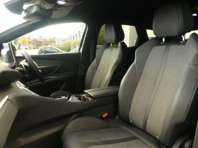 2023 Peugeot 3008 1.6 Hybrid 180 Allure Premium+ 5dr e-EAT8