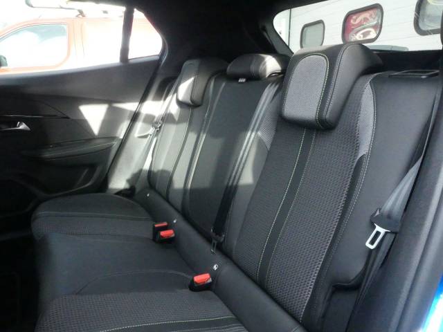 2023 Peugeot 2008 1.2 PureTech 130 GT 5dr