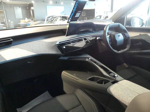 Peugeot 3008 1.2 GT e-DSC6 Euro 6 (s/s) 5dr